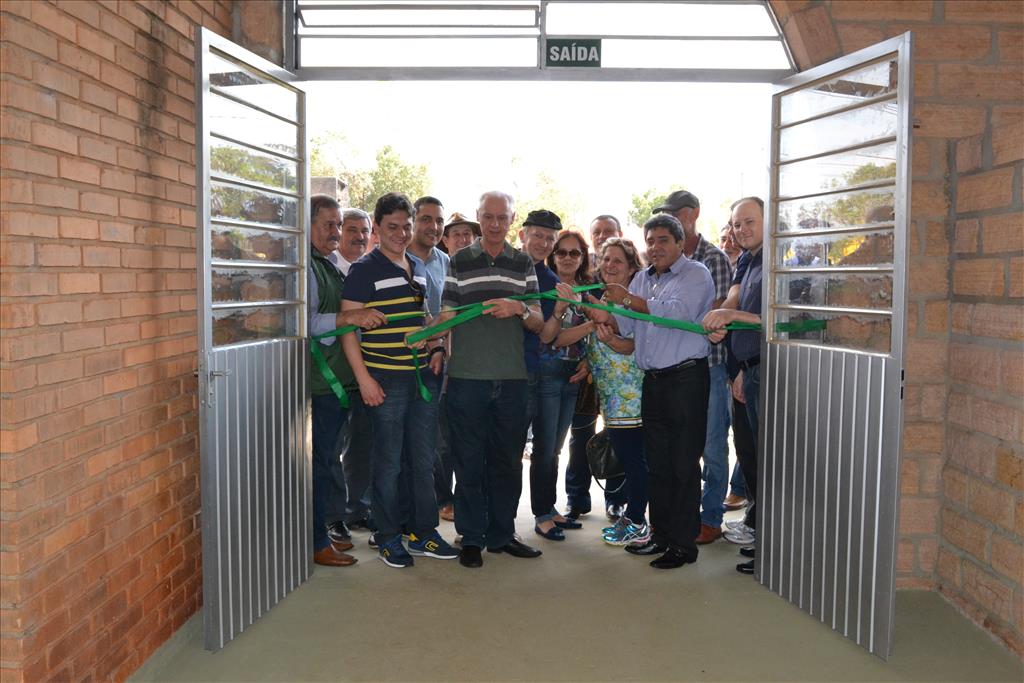 Melhorias no Hortifrutigranjeiros já apresenta resultados positivos